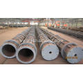 Thailand Spun pile mould for piling company